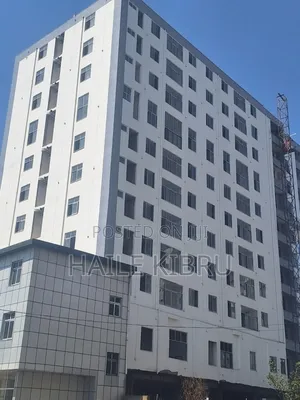 2bdrm Apartment in Romark Real Estate, Nifas Silk-Lafto for sale