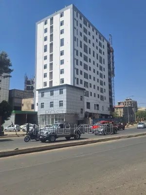 2bdrm Apartment in Romark Real Estate, Nifas Silk-Lafto for sale