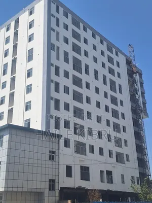 2bdrm Apartment in Romark Real Estate, Nifas Silk-Lafto for sale