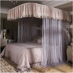 Photo - Mosquito Net(አጎበር)