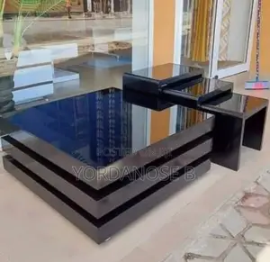 Photo - Center Table and Coffee Table