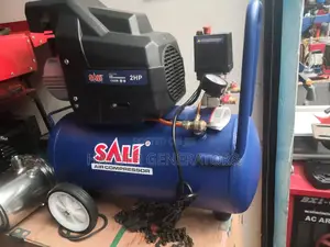 Photo - Compressor Sali