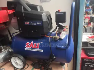 Compressor Sali
