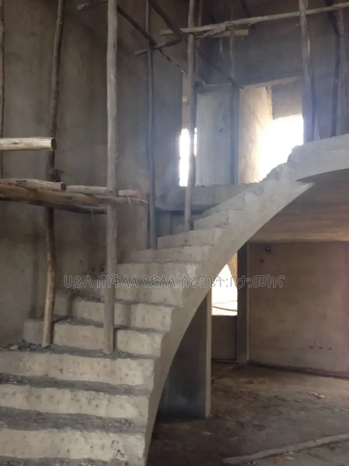 6bdrm House in Rosseta Real State, Oromia-Finfinne for sale