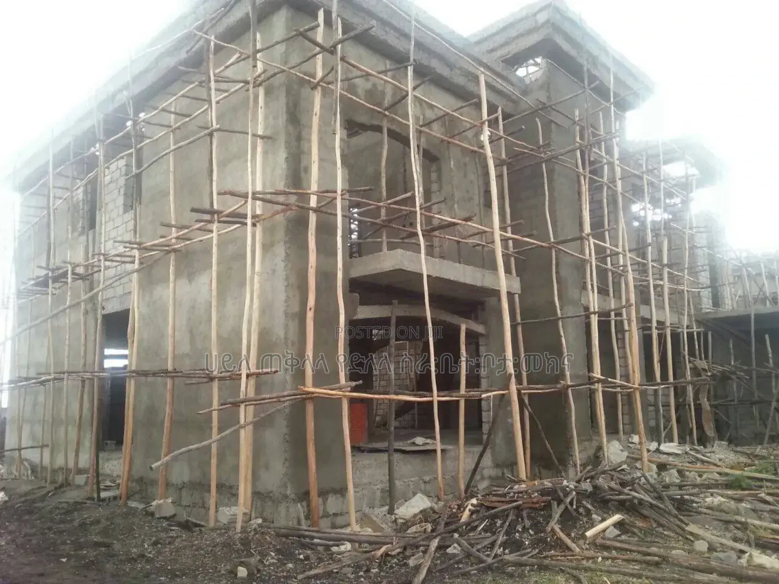 6bdrm House in Rosseta Real State, Oromia-Finfinne for sale