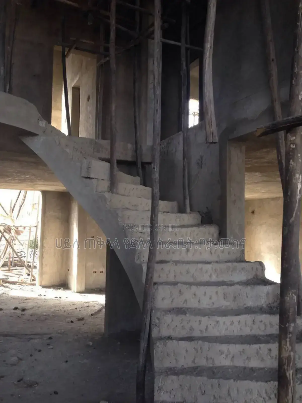 6bdrm House in Rosseta Real State, Oromia-Finfinne for sale