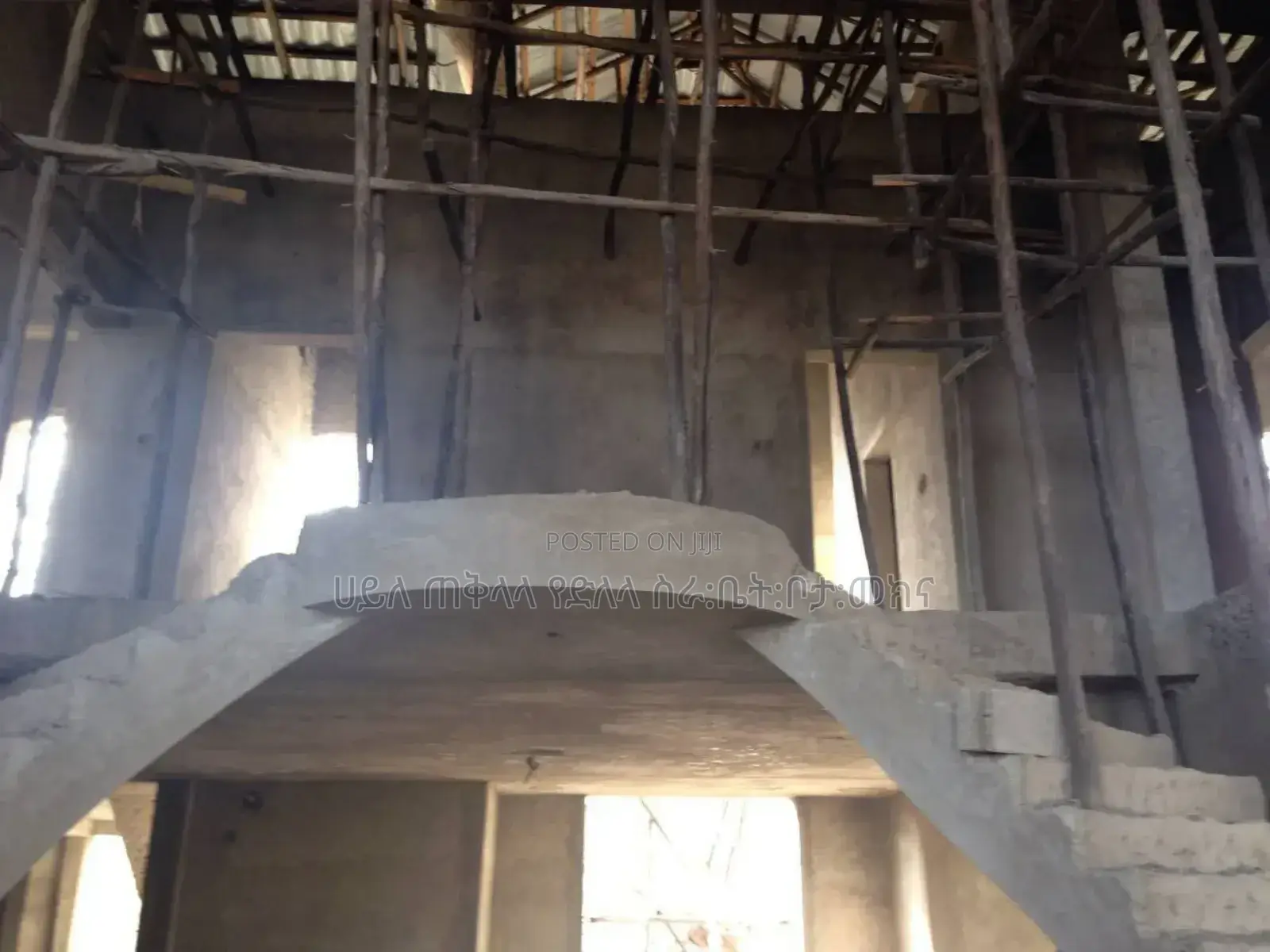 6bdrm House in Rosseta Real State, Oromia-Finfinne for sale