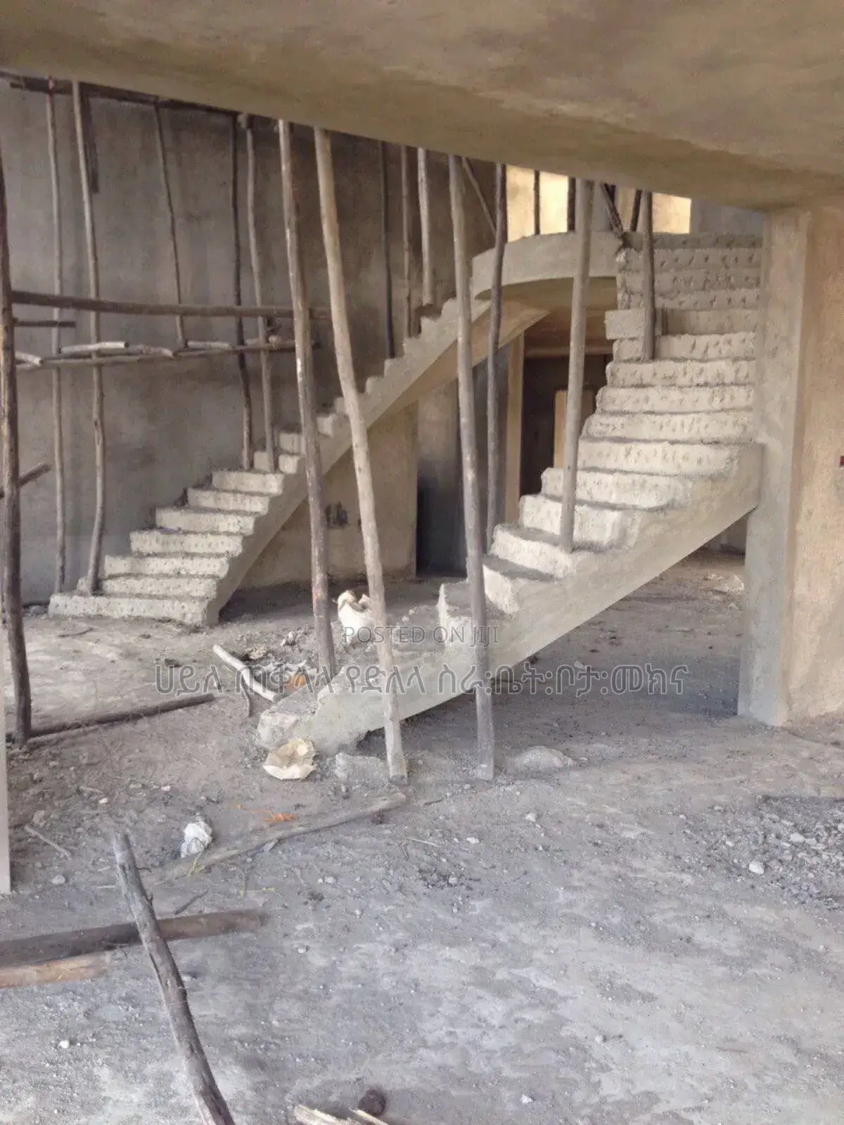 6bdrm House in Rosseta Real State, Oromia-Finfinne for sale