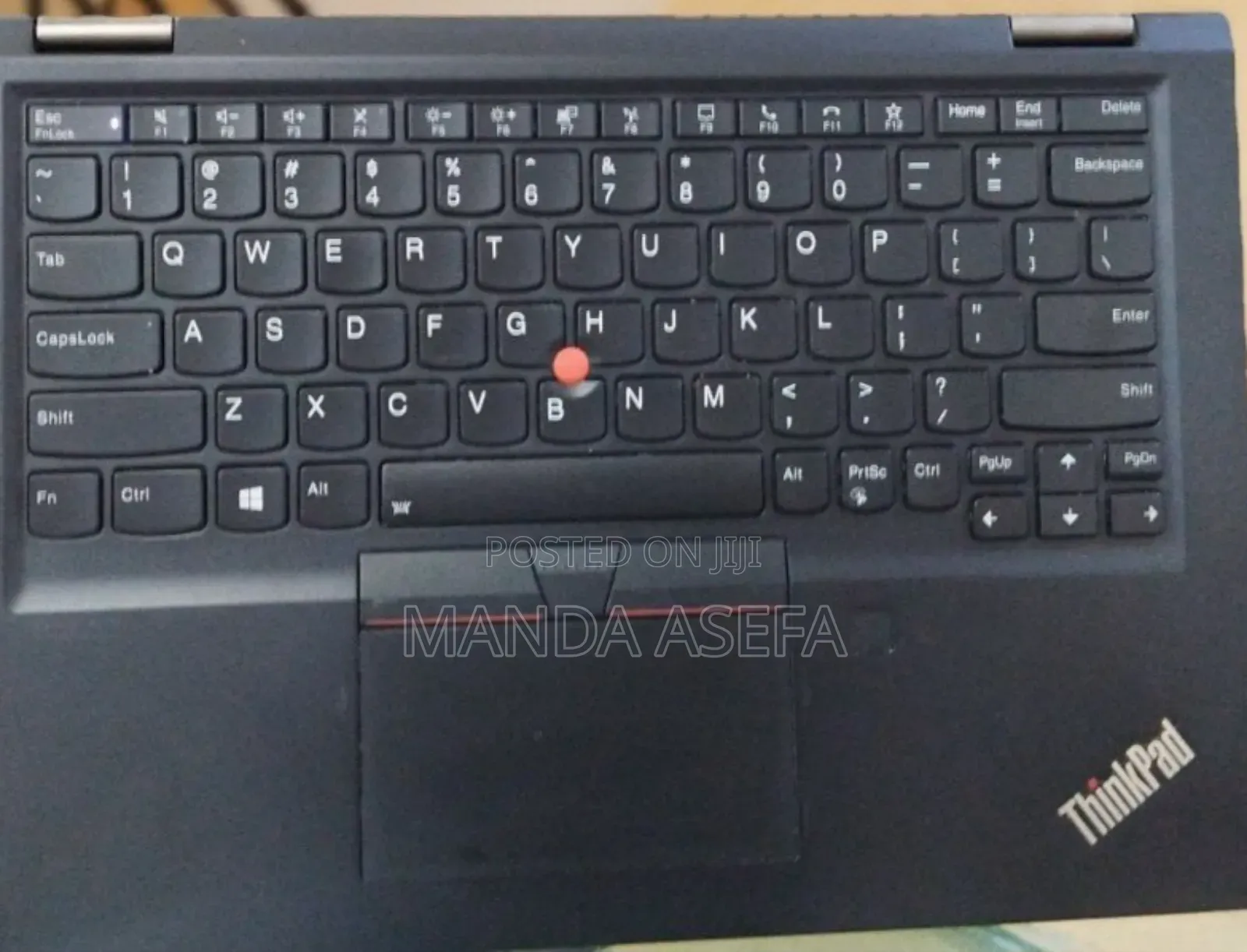 New Laptop Lenovo ThinkPad Yoga 16GB Intel Core I7 SSD 1T