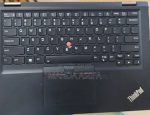 New Laptop Lenovo ThinkPad Yoga 16GB Intel Core I7 SSD 1T