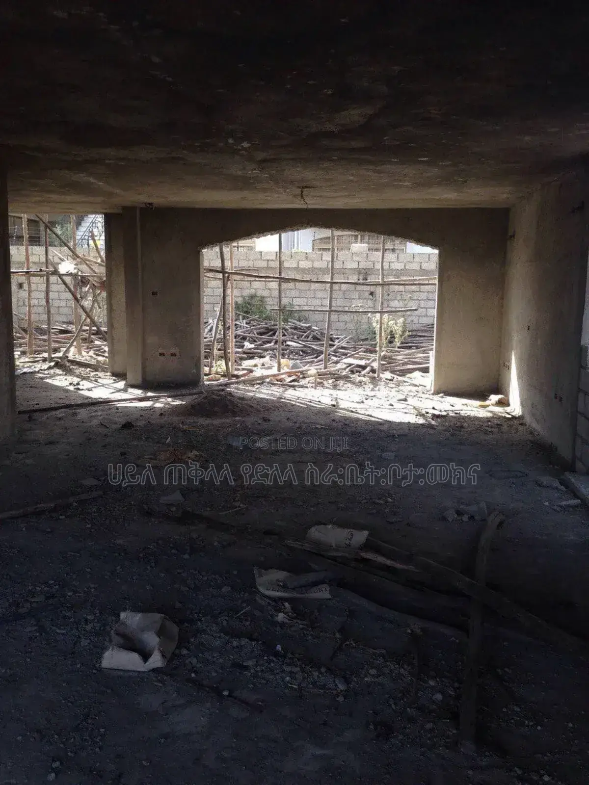 6bdrm House in Rosseta Real State, Oromia-Finfinne for sale