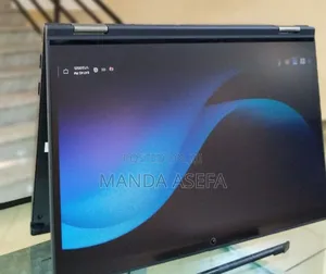 New Laptop Lenovo ThinkPad Yoga 16GB Intel Core I7 SSD 1T