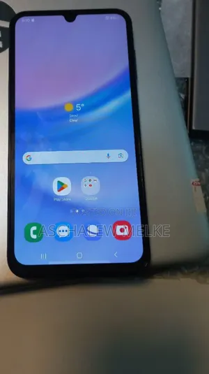 Photo - New Samsung Galaxy A23 128 GB