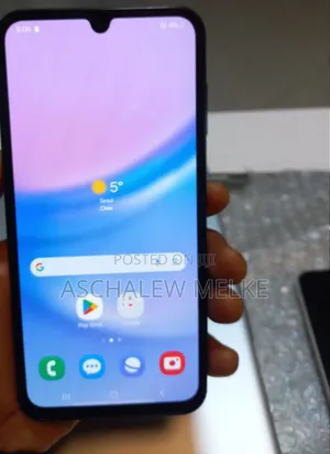 New Samsung Galaxy A23 128 GB