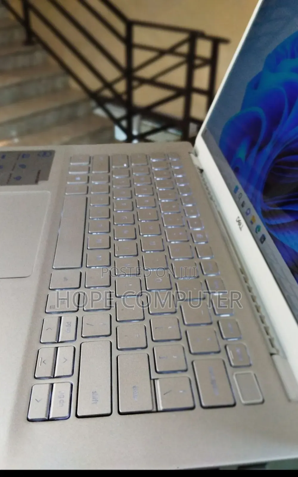 New Laptop Dell Inspiron 14 8GB Intel Core I7 SSD 512GB