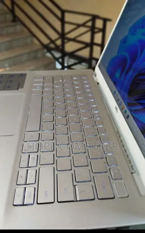 New Laptop Dell Inspiron 14 8GB Intel Core I7 SSD 512GB