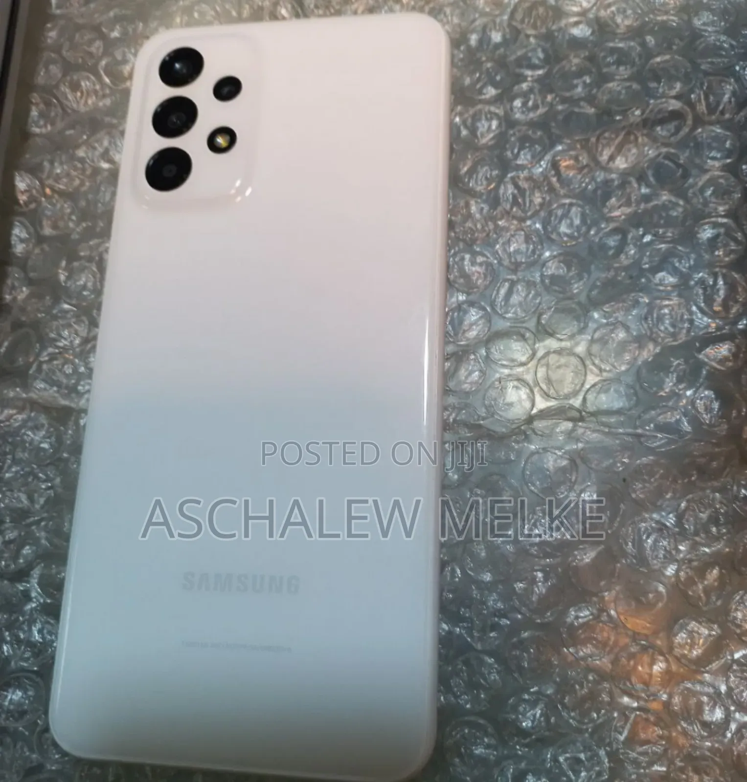 New Samsung Galaxy A23 128 GB