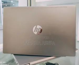 New Laptop HP Pavilion 14 16GB Intel Core I7 SSD 512GB