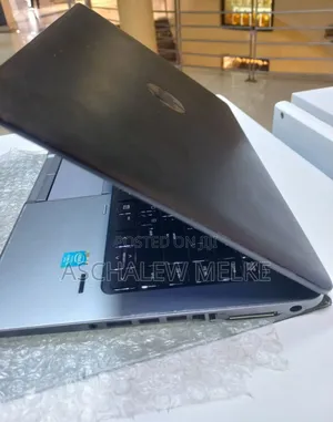 New Laptop HP EliteBook 840 G2 4GB Intel Core I5 HDD 500GB