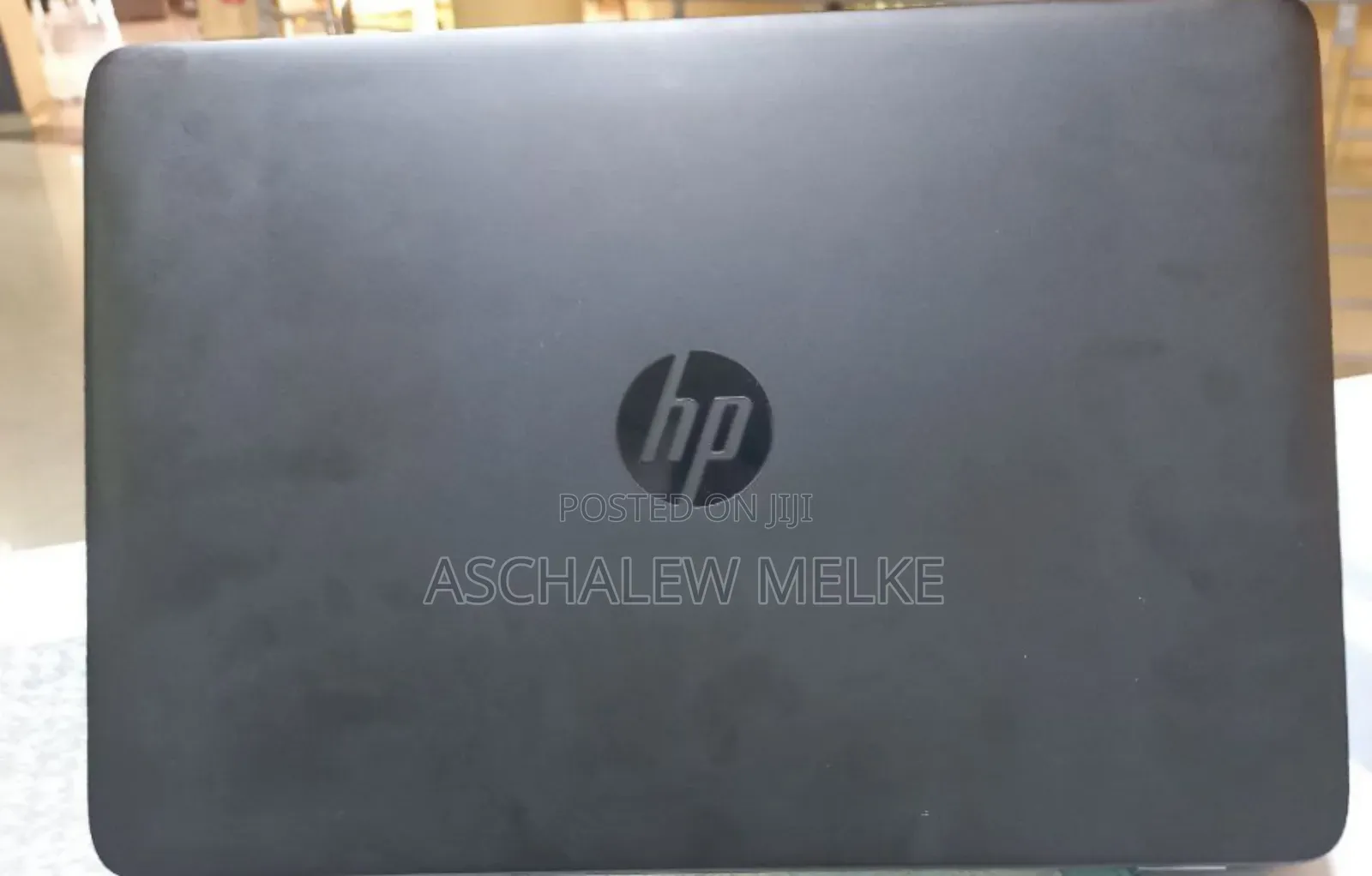 New Laptop HP EliteBook 840 G2 4GB Intel Core I5 HDD 500GB
