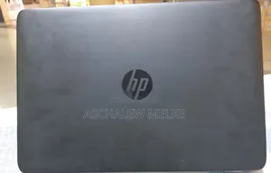 New Laptop HP EliteBook 840 G2 4GB Intel Core I5 HDD 500GB