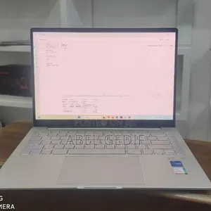 New Laptop HP Pavilion 14 16GB Intel Core I7 SSD 512GB