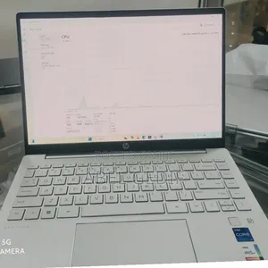 New Laptop HP Pavilion 14 16GB Intel Core I7 SSD 512GB