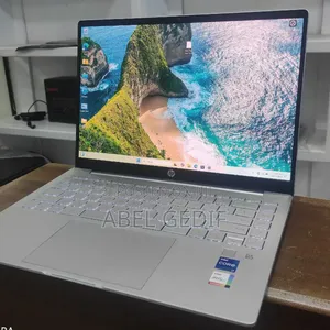 Photo - New Laptop HP Pavilion 14 16GB Intel Core I7 SSD 512GB