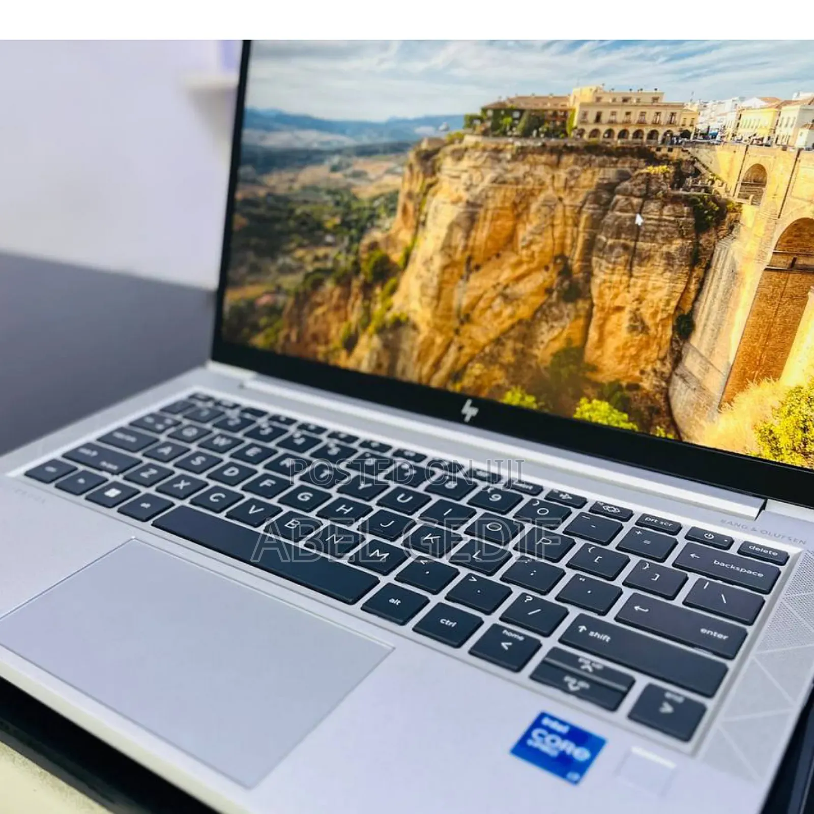 New Laptop HP EliteBook 840 16GB Intel Core I7 SSD 512GB