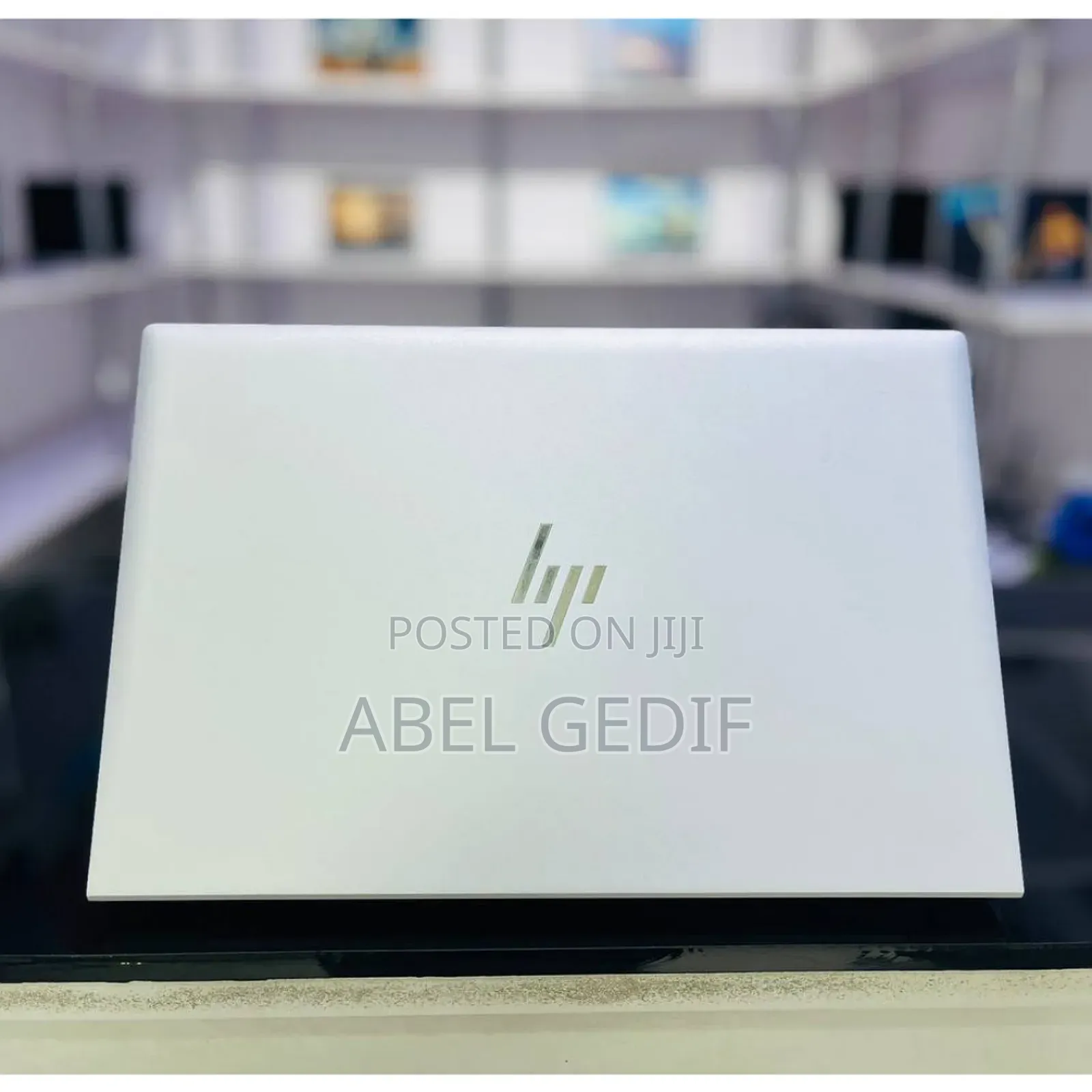 New Laptop HP EliteBook 840 16GB Intel Core I7 SSD 512GB