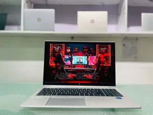 New Laptop HP EliteBook 840 16GB Intel Core I5 SSD 512GB