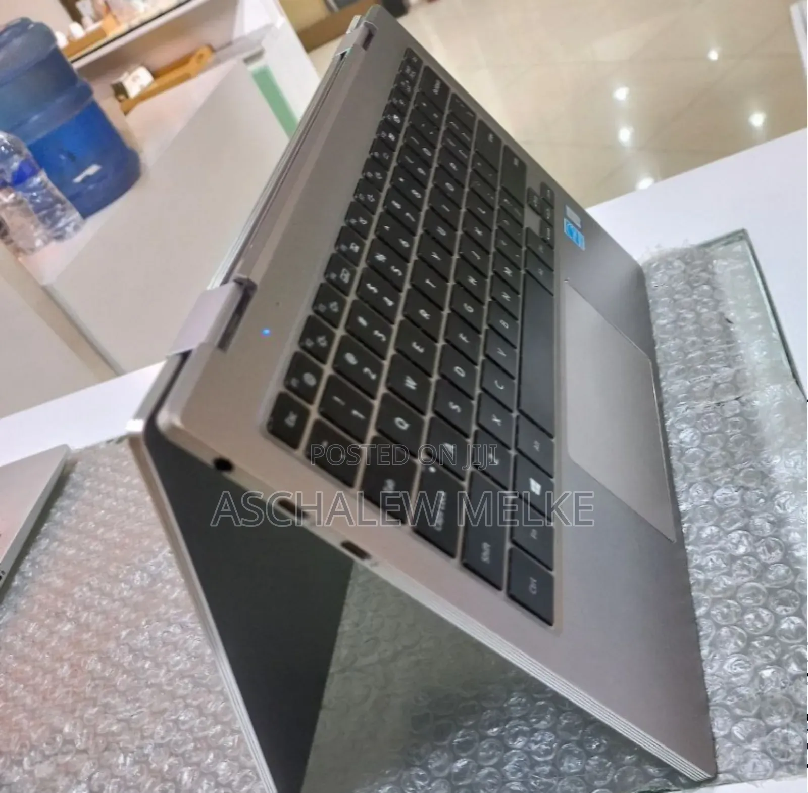 New Laptop Samsung 16GB Intel Core I7 SSD 512GB