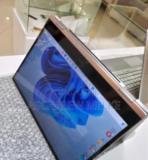 New Laptop Samsung 16GB Intel Core I7 SSD 512GB