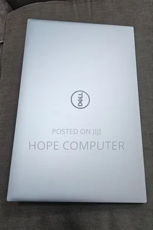 New Laptop Dell XPS 15 32GB Intel Core I7 SSD 1T