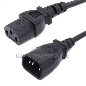 Photo - Power Cord Extension Cable