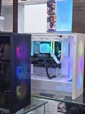 Photo - New Desktop Computer Asus ROG Strix GL12 32GB Intel Core I9 SSD 1T