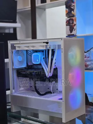 Photo - New Desktop Computer Asus ROG Strix GL12 32GB Intel Core I7 SSD 1T