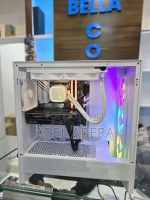 New Desktop Computer Asus ROG Strix GL12 32GB Intel Core I7 SSD 1T