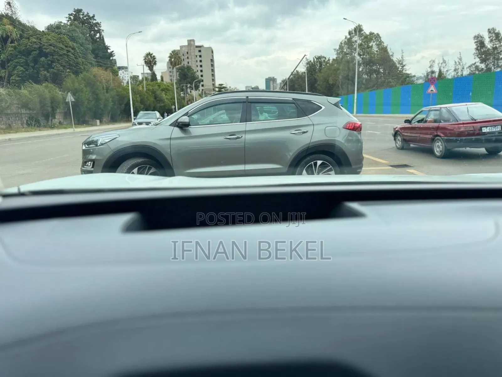 Volkswagen ID.6 Crozz 85 kWh AWD 2022 White