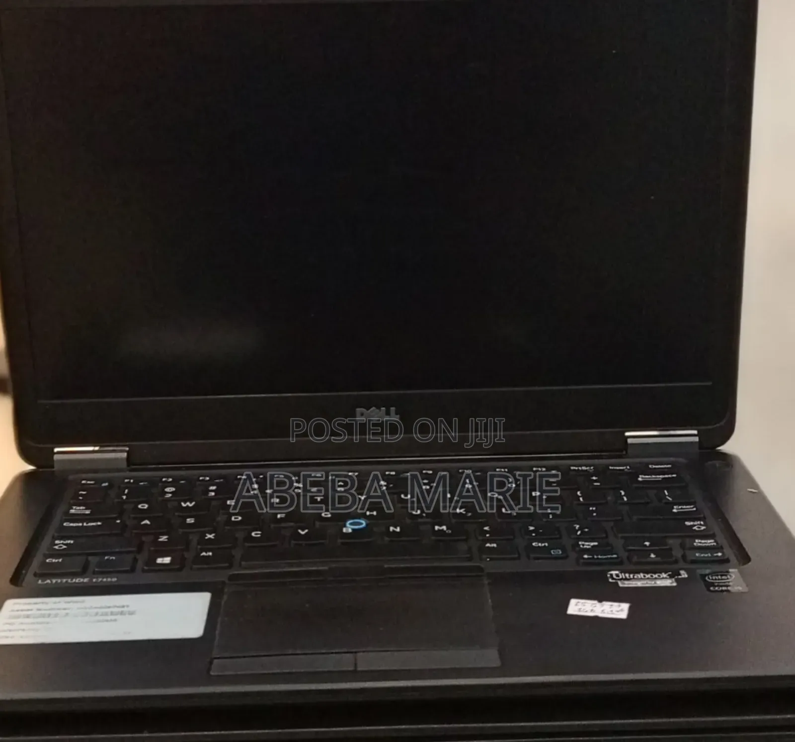 New Laptop Dell Latitude 7450 16GB Intel Core I5 SSD 512GB