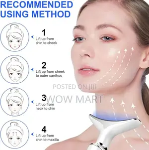 Intense Pulsed Light Wrinkles