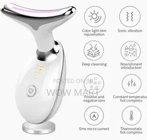 Intense Pulsed Light Wrinkles