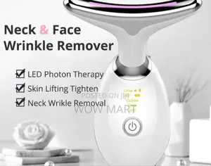 Intense Pulsed Light Wrinkles