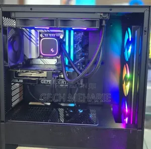 New Desktop Computer 32GB Intel Core I9 SSD 1T