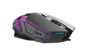 Gm110 Wired Gaming Mouse