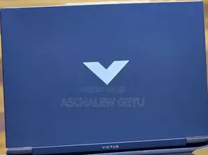 Photo - New Laptop HP Victus 16 16GB Intel Core I5 SSD 500GB