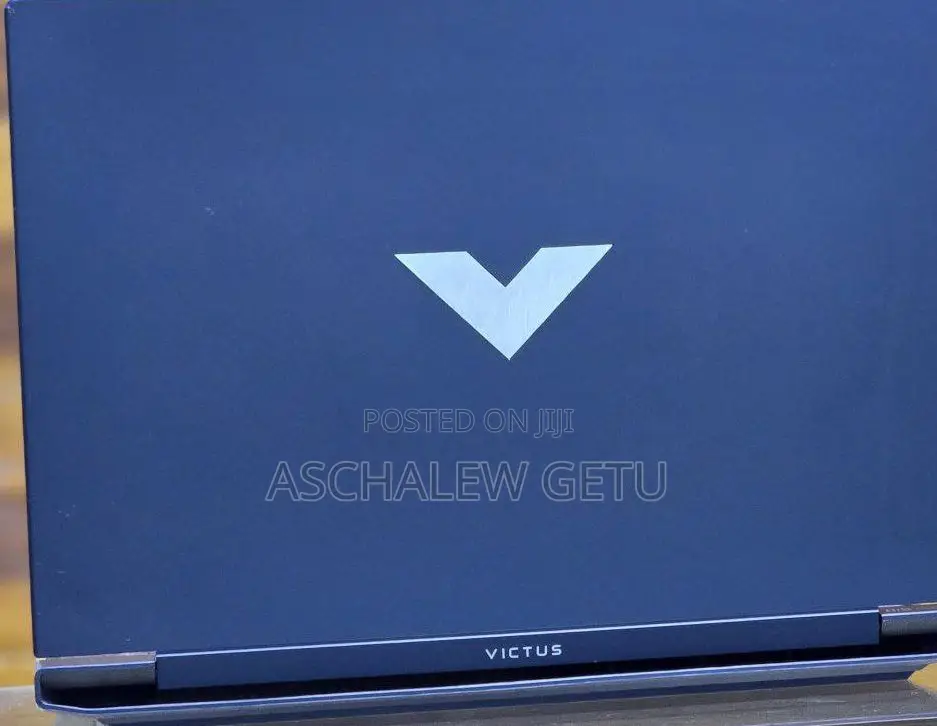 New Laptop HP Victus 16 16GB Intel Core I5 SSD 500GB