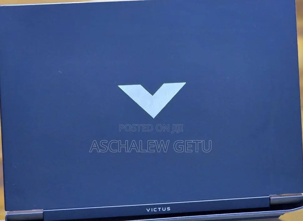 New Laptop HP Victus 16 16GB Intel Core I5 SSD 500GB