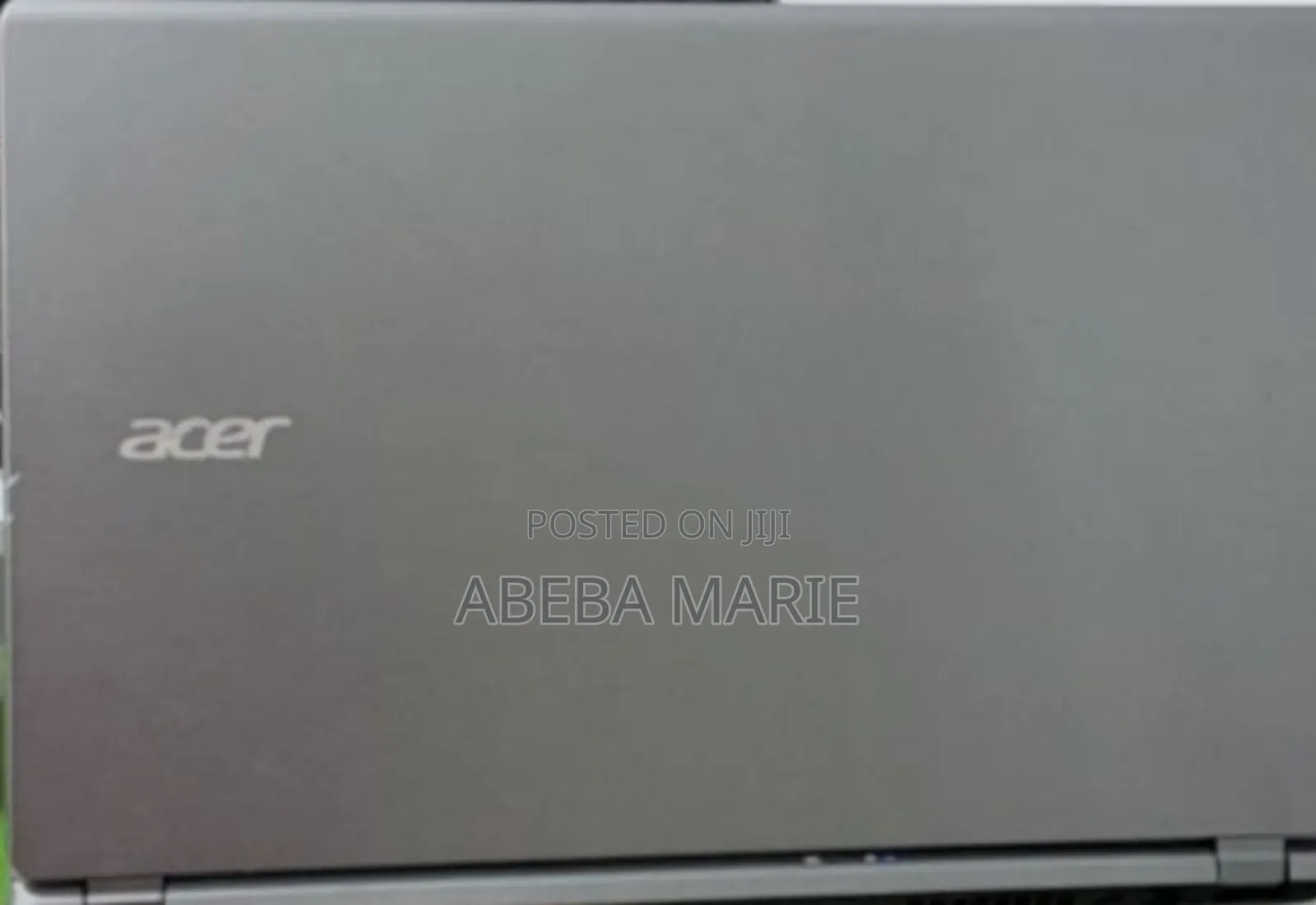 New Laptop Acer Aspire 3 8GB Intel Core I5 HDD 1T