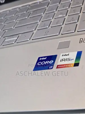 New Laptop HP Pavilion 15 16GB Intel Core I7 SSD 500GB